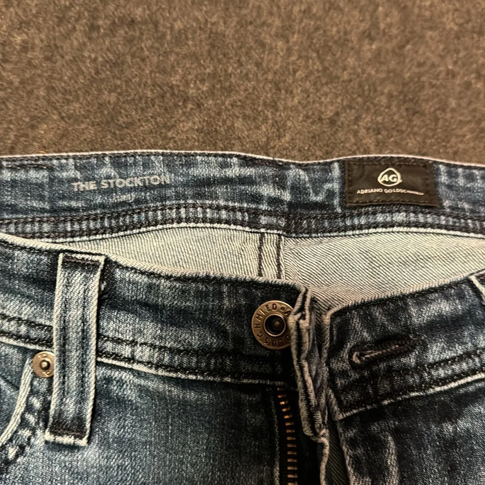 Adriano Goldschmied Skinny Jeans - Picture 5 of 6